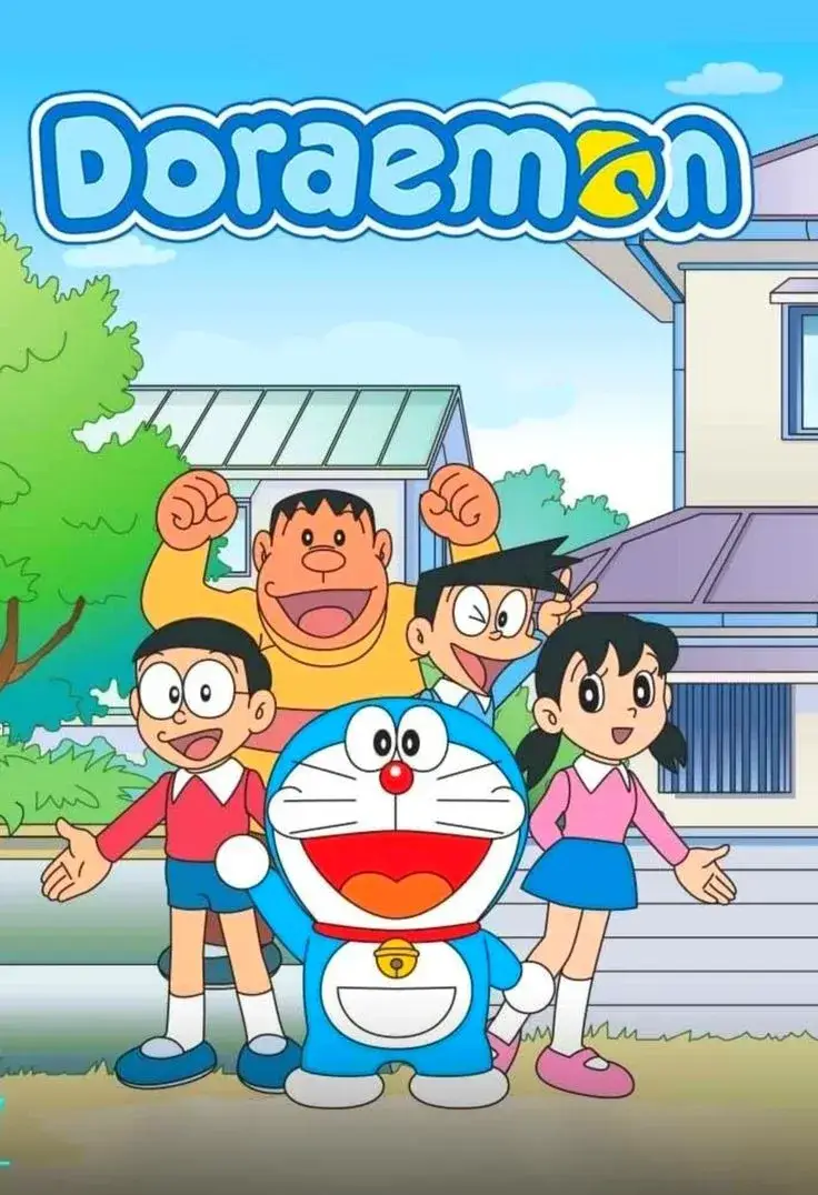 Doraemon